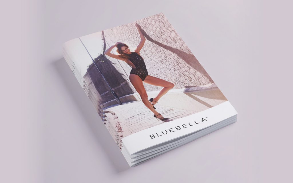 Bluebella Lookbook