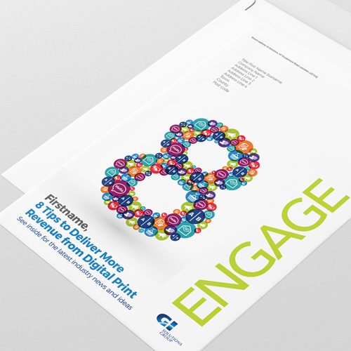 Engage Magazine