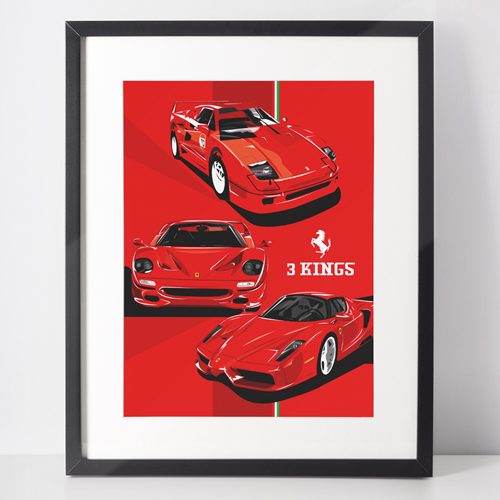 Sport-ferrari